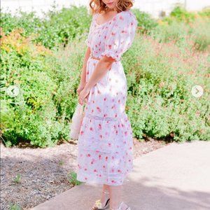 Loveshackfancy Target Dress - Cosette Dress